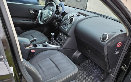 Nissan Qashqai, 2010 год, 1 150 000 рублей, 4 фотография