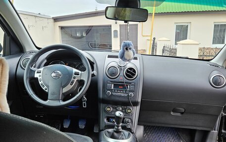 Nissan Qashqai, 2010 год, 1 150 000 рублей, 5 фотография