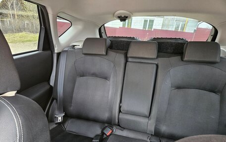 Nissan Qashqai, 2010 год, 1 150 000 рублей, 8 фотография