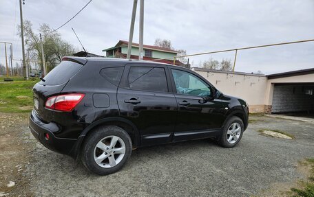 Nissan Qashqai, 2010 год, 1 150 000 рублей, 11 фотография