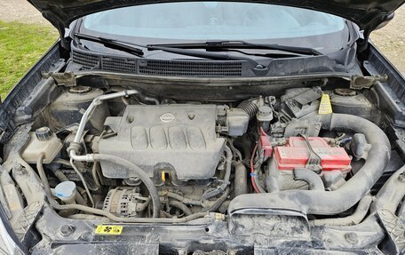 Nissan Qashqai, 2010 год, 1 150 000 рублей, 12 фотография