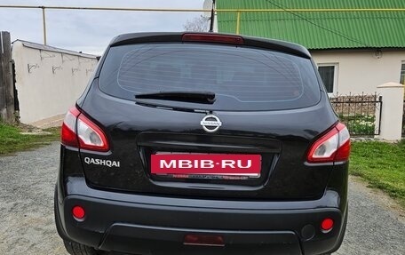 Nissan Qashqai, 2010 год, 1 150 000 рублей, 7 фотография