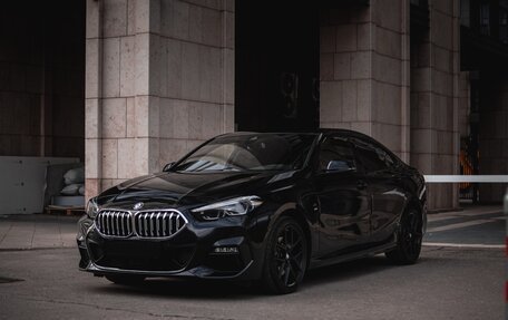BMW 2 серия F44, 2020 год, 3 200 000 рублей, 2 фотография