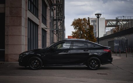 BMW 2 серия F44, 2020 год, 3 200 000 рублей, 36 фотография