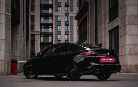 BMW 2 серия F44, 2020 год, 3 200 000 рублей, 39 фотография