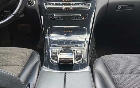 Mercedes-Benz C-Класс, 2015 год, 2 300 000 рублей, 12 фотография