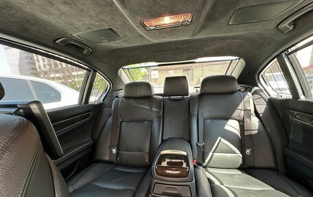 BMW 7 серия, 2012 год, 2 500 000 рублей, 8 фотография