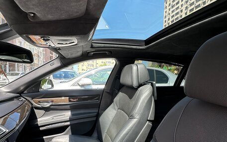 BMW 7 серия, 2012 год, 2 500 000 рублей, 7 фотография
