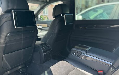 BMW 7 серия, 2012 год, 2 500 000 рублей, 11 фотография
