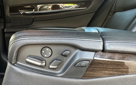 BMW 7 серия, 2012 год, 2 500 000 рублей, 13 фотография