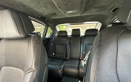 BMW 7 серия, 2012 год, 2 500 000 рублей, 12 фотография