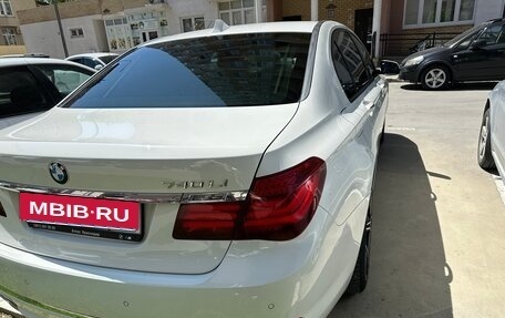 BMW 7 серия, 2012 год, 2 500 000 рублей, 5 фотография