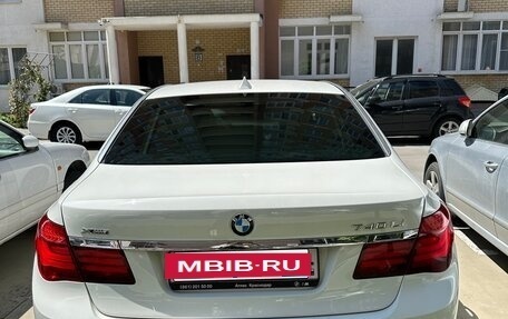 BMW 7 серия, 2012 год, 2 500 000 рублей, 4 фотография