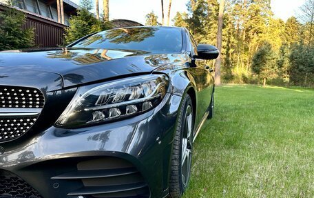 Mercedes-Benz C-Класс, 2020 год, 3 080 000 рублей, 8 фотография