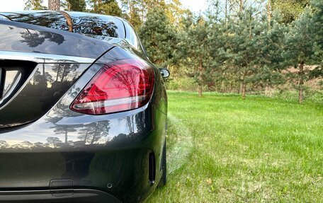 Mercedes-Benz C-Класс, 2020 год, 3 080 000 рублей, 6 фотография
