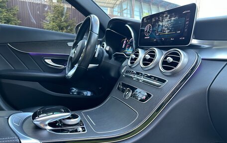 Mercedes-Benz C-Класс, 2020 год, 3 080 000 рублей, 16 фотография