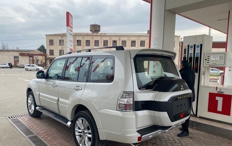 Mitsubishi Pajero IV, 2019 год, 5 100 000 рублей, 6 фотография