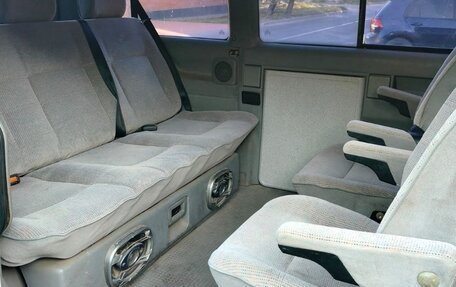 Volkswagen Multivan T4, 1993 год, 690 000 рублей, 11 фотография