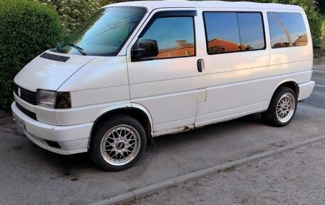 Volkswagen Multivan T4, 1993 год, 690 000 рублей, 6 фотография