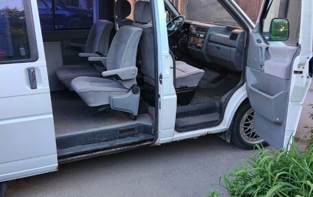Volkswagen Multivan T4, 1993 год, 690 000 рублей, 10 фотография