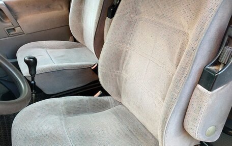 Volkswagen Multivan T4, 1993 год, 690 000 рублей, 12 фотография