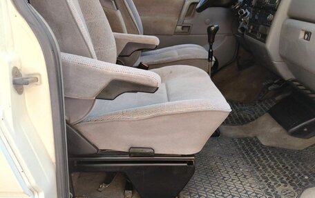 Volkswagen Multivan T4, 1993 год, 690 000 рублей, 13 фотография