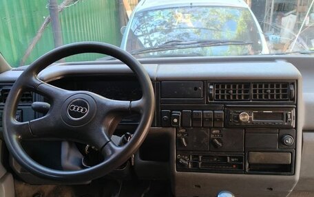 Volkswagen Multivan T4, 1993 год, 690 000 рублей, 15 фотография