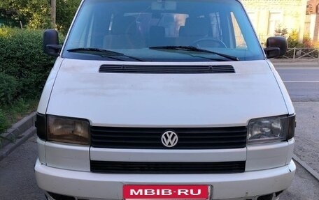 Volkswagen Multivan T4, 1993 год, 690 000 рублей, 8 фотография