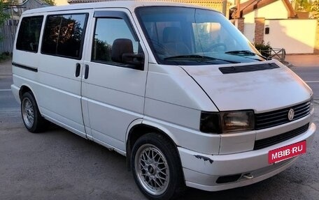 Volkswagen Multivan T4, 1993 год, 690 000 рублей, 5 фотография