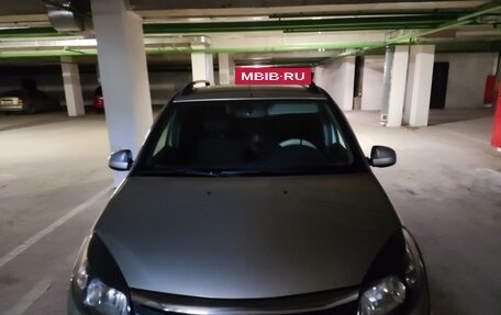 Renault Sandero I, 2014 год, 750 000 рублей, 3 фотография