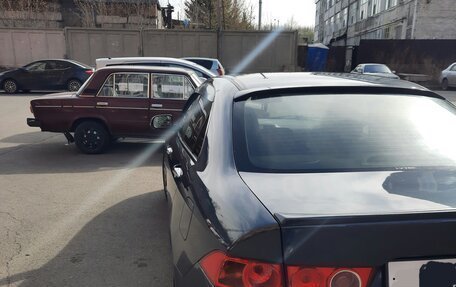 Honda Accord VII рестайлинг, 2006 год, 1 099 000 рублей, 5 фотография