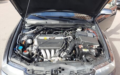 Honda Accord VII рестайлинг, 2006 год, 1 099 000 рублей, 9 фотография