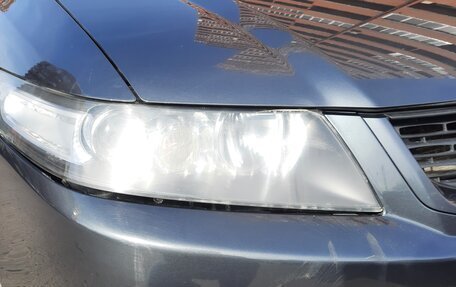 Honda Accord VII рестайлинг, 2006 год, 1 099 000 рублей, 17 фотография