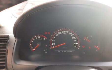 Honda Accord VII рестайлинг, 2006 год, 1 099 000 рублей, 10 фотография
