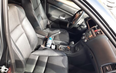 Honda Accord VII рестайлинг, 2006 год, 1 099 000 рублей, 12 фотография