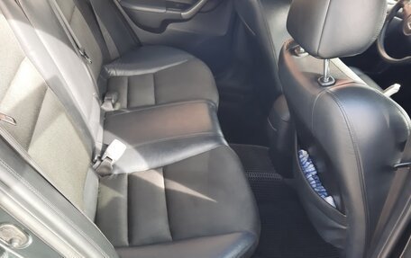 Honda Accord VII рестайлинг, 2006 год, 1 099 000 рублей, 13 фотография