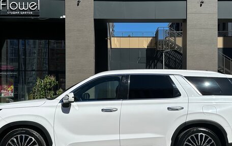 Hyundai Palisade I, 2019 год, 3 190 000 рублей, 2 фотография