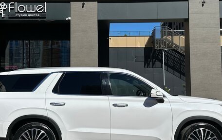 Hyundai Palisade I, 2019 год, 3 190 000 рублей, 6 фотография