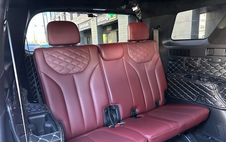 Hyundai Palisade I, 2019 год, 3 190 000 рублей, 12 фотография