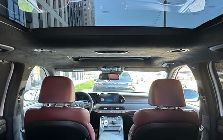 Hyundai Palisade I, 2019 год, 3 190 000 рублей, 10 фотография