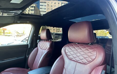 Hyundai Palisade I, 2019 год, 3 190 000 рублей, 11 фотография