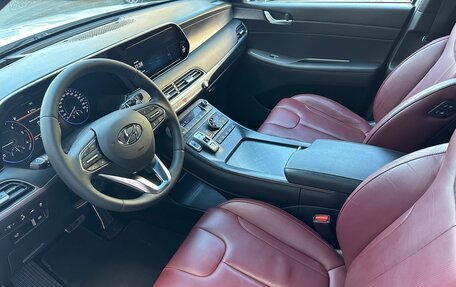 Hyundai Palisade I, 2019 год, 3 190 000 рублей, 13 фотография