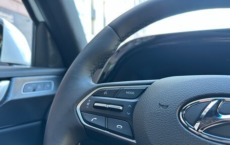 Hyundai Palisade I, 2019 год, 3 190 000 рублей, 19 фотография