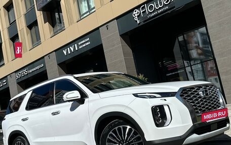 Hyundai Palisade I, 2019 год, 3 190 000 рублей, 7 фотография