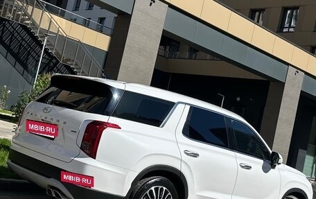 Hyundai Palisade I, 2019 год, 3 190 000 рублей, 5 фотография