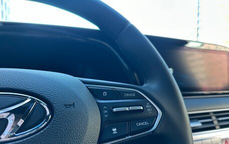 Hyundai Palisade I, 2019 год, 3 190 000 рублей, 20 фотография