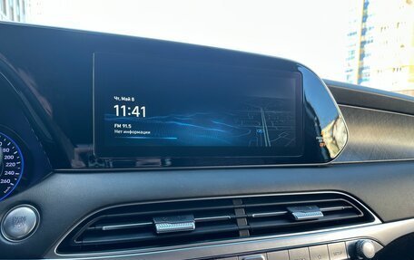 Hyundai Palisade I, 2019 год, 3 190 000 рублей, 24 фотография