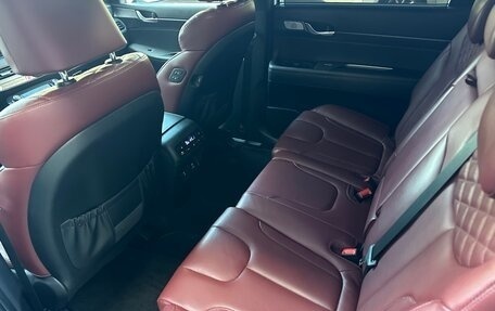 Hyundai Palisade I, 2019 год, 3 190 000 рублей, 30 фотография