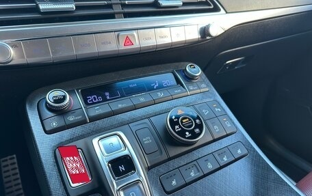 Hyundai Palisade I, 2019 год, 3 190 000 рублей, 22 фотография