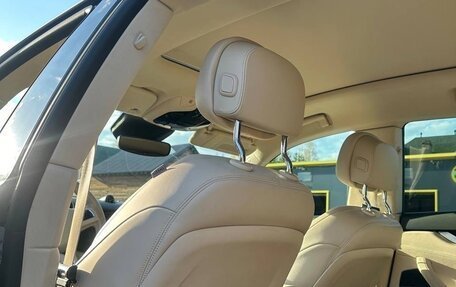 Maserati Levante I, 2017 год, 4 300 000 рублей, 8 фотография